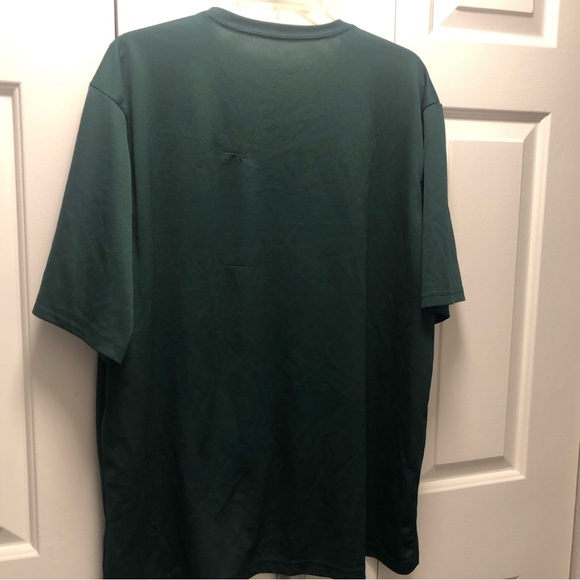 sport tek Seattle Wheelchair Sonic  Men’s Green Yellow T-Shirt Size 2XL - Picture 2 of 13